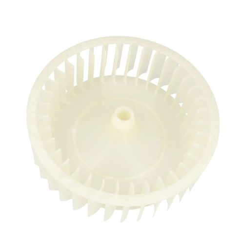 Roue de ventilation condenseur d'origine Sèche-linge (C00526646 488000526646 BAUKNECHT IGNIS PRIVILEG IKEA WHIRLPOOL INDESIT WHIRLPOOL ARISTON HOTPOINT)