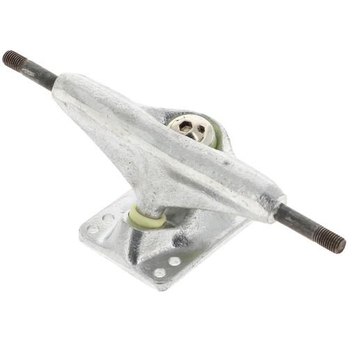 Truck De Skateboard Eurotop Truck Alu Moule Gravity 1 Piece Gris Clair