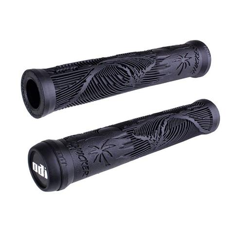 Poignées Odi Hucker 160mm Noires