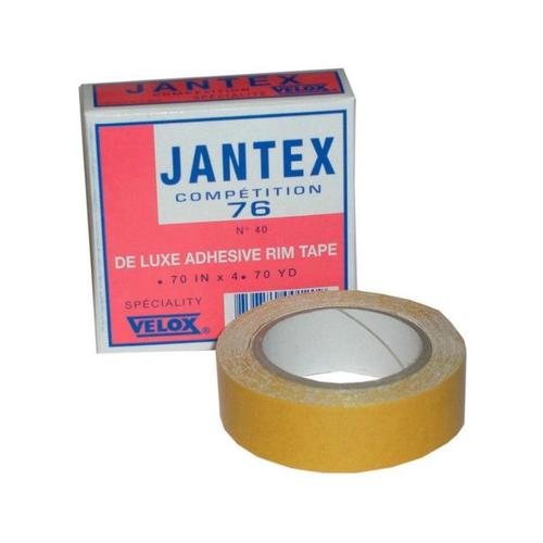 Jantex Velox Pour Jante Boyau Aluminium
