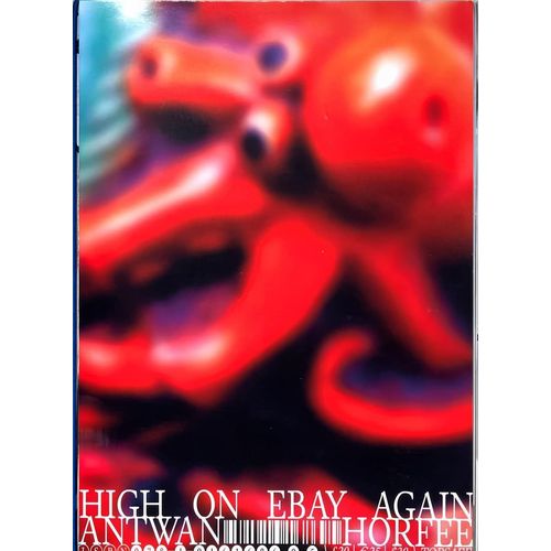 High On Ebay Again