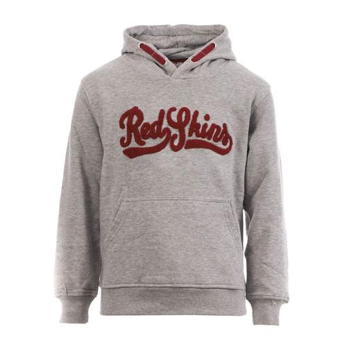 Sweat Gris Junior Garçon Redskins 19004