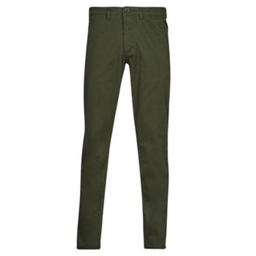 Chinots Selected Slh175-Slim New Miles Flex Pant Noos Kaki