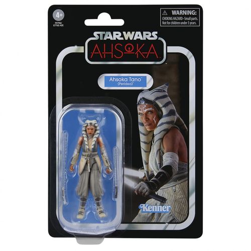 Hasbro Star Wars The Vintage Collection Ahsoka Tano (Peridea)