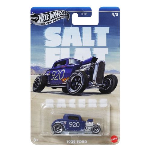 Hw Vintage 32 Ford