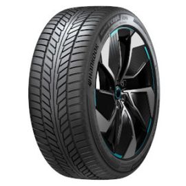 Pneu Hankook iON i*cept (IW01A) ( 215/60 R18 102V XL 4PR EV, SUV, SoundAbsorber, SBL )