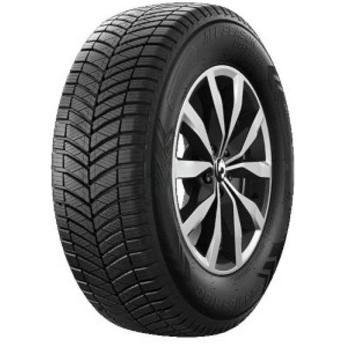Pneu Taurus All Season Light Truck ( 215/60 R17C 109/107T )