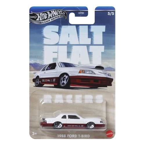 Hw Vintage 1988 Ford T-Bird