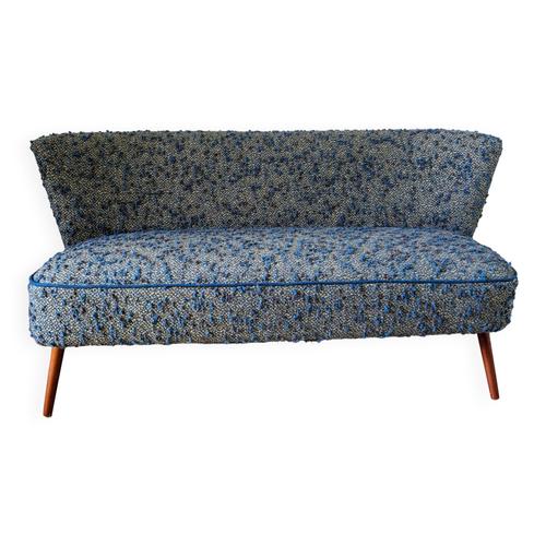 Banquette Cocktail Vintage Multicolore