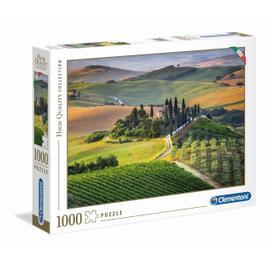 Puzzle 500 Pieces Italie pas cher - Achat neuf et occasion