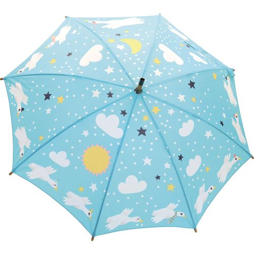 Vilac Parapluie Le Voyage Des Oies Michelle Carlslund