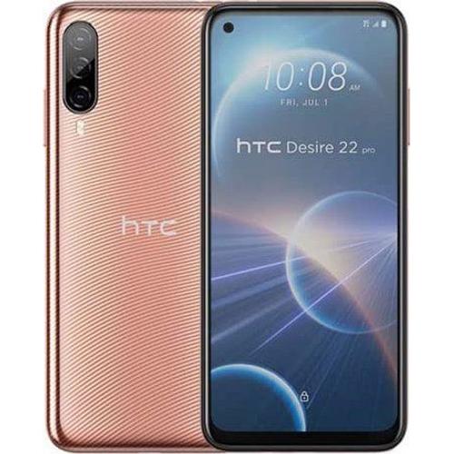 HTC Desire 22 Pro 5G 128 Or