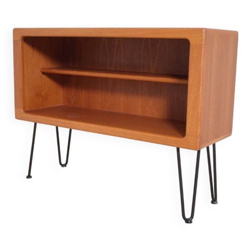 Commode Tagre Teck Dyrlund Bois