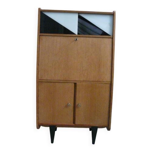 Secretaire Vintage Bois