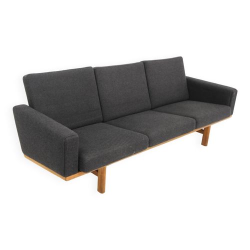 Canap Scandinave Gris