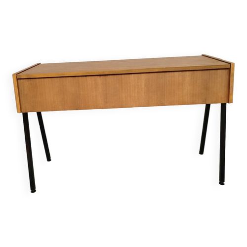 Console De Rangement Bois