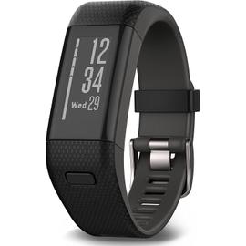 Garmin vívosmart hr+ store activity tracker