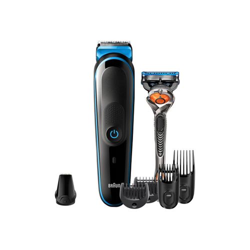 Braun Mgk5245 - Tondeuse - Sans Fil