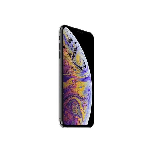 Apple iPhone XS Max 64 Go Argent