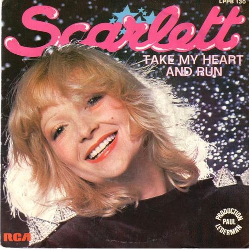 Take My Heart And Run  -  Every One's A Killer
