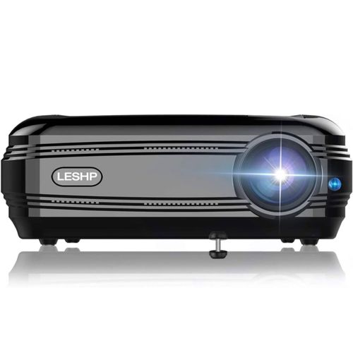Vidéo projecteur 3200 lumens