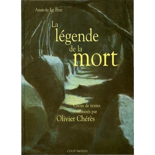 La Légende De La Mort