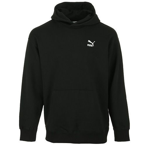 Puma Classics Relaxed Hoodie