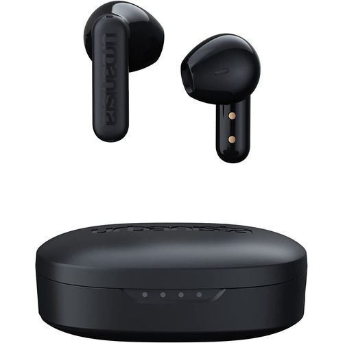 Urbanista Copenhagen - Écouteurs True Wireless Bluetooth 5.2 - Noir