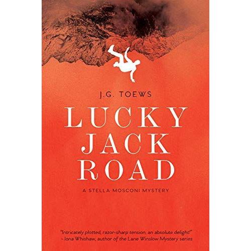 Lucky Jack Road