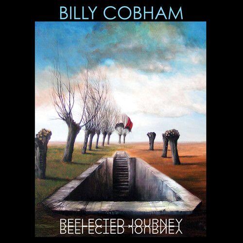 Billy Cobham - Reflected Journey [Compact Discs]