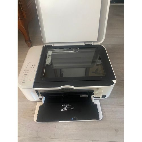 Imprimante canon MG 3650 scanner couleur 