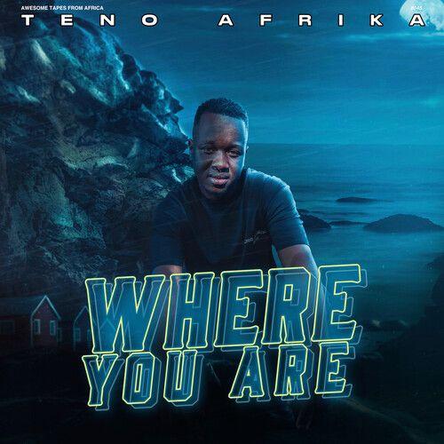 Teno Afrika - Where You Are [Vinyl Lp]