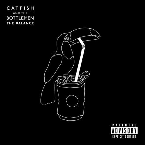 Catfish & The Bottlemen - The Balance [Vinyl Lp] Explicit