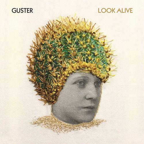 Guster - Look Alive [Vinyl Lp]