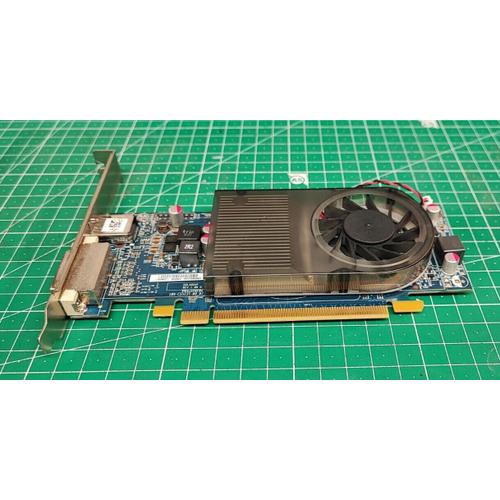 CARTE VIDEO HP RADEON R7 240 HD HDMI /DVI HP PARTS /742920-001