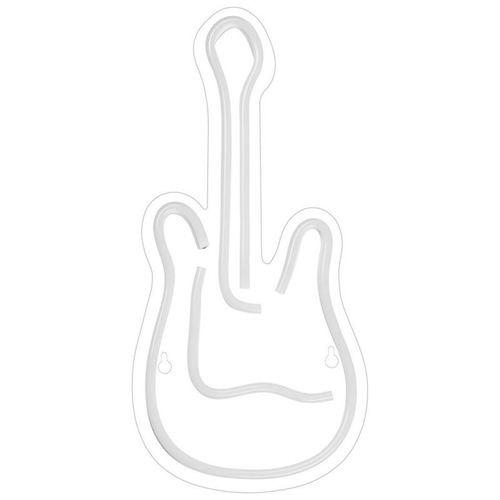 Activejet Néon Led Aje-Neon Guitare