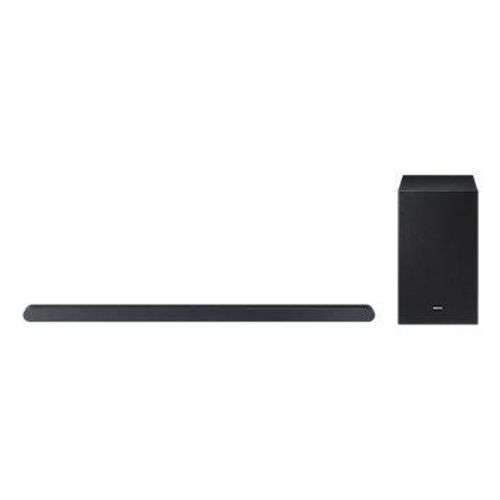 Samsung Hw-s700d/en Haut-parleur Soundbar Noir 3.1 Canaux