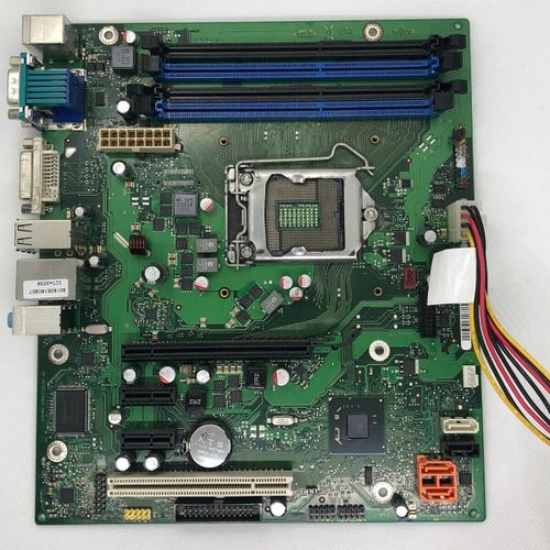 FUJITSU ESPRIMO P710 E90 MICRO ATX D3171-A11 GS1 | LGA1155 DDR3