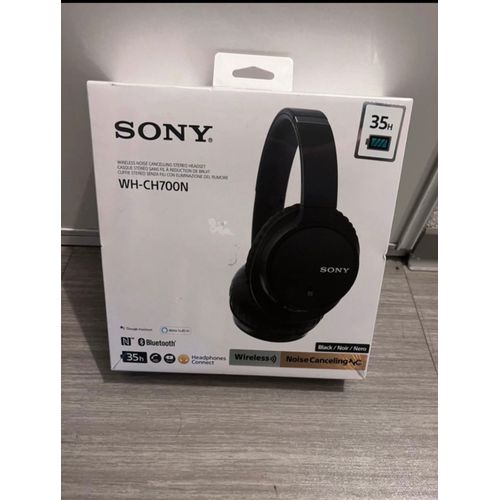 Sony WH-CH700N