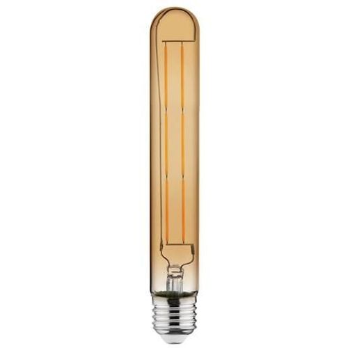 Ampoule Led À Filament Vintage Tube 6w (Eq. 48w) E27 2200k