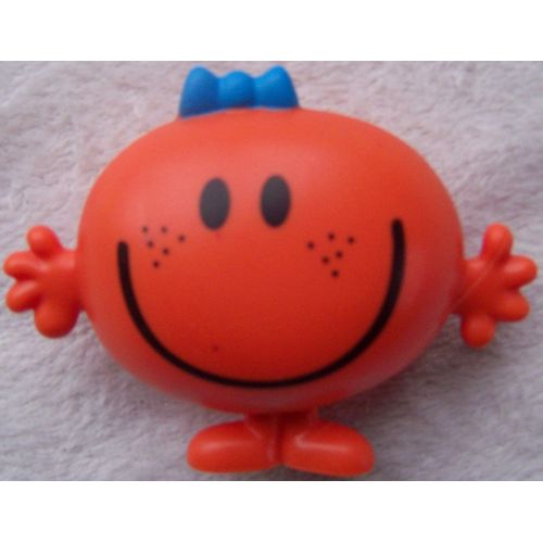 Figurine Mme Boute-En-Train