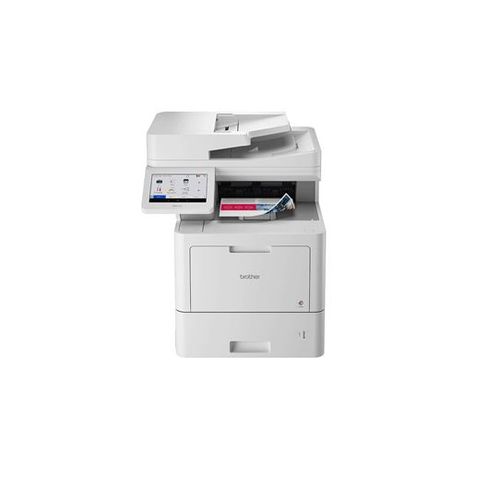 BROTHER MFC-L9630CDN 40 PPm