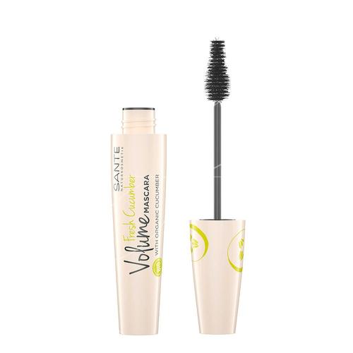 Santé - Mascara Volume Black - 12ml 