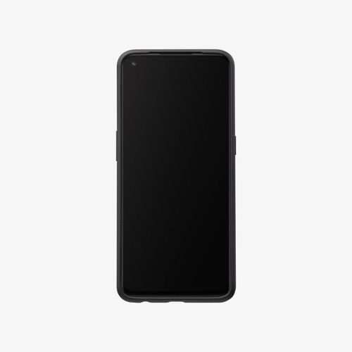 Funda Oneplus Nord N10 5g Bumper Negra 5431100186