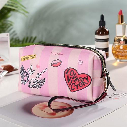 Generic Sac Cosmétique De Voyage Femmes Sac de Toilette