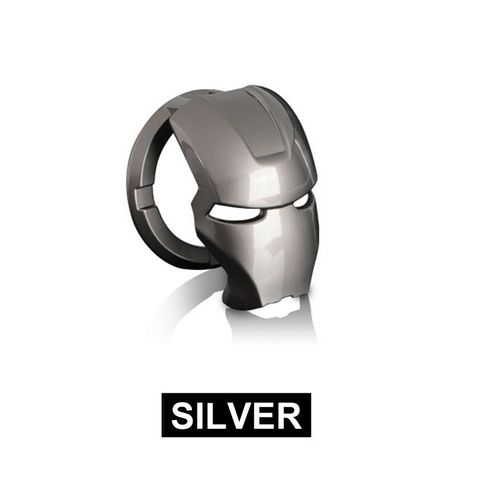Argent - Démarreur D'allumage De Moteur Intérieur De Voiture, Pour Suzuki Swift Sport Sx4 Scorss Grand Vitara