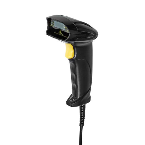 Nedis Nedis 1D Laser Barcode Scanner