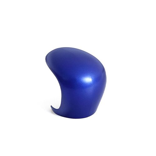 Cadre De Protection Du Pommeau De Levier De Vitesse Chromé, Couvercle De Garniture, Pièces Intérieures De Voiture, Accessoires Pour Toyota C Hr Chr 2018 2019 2020