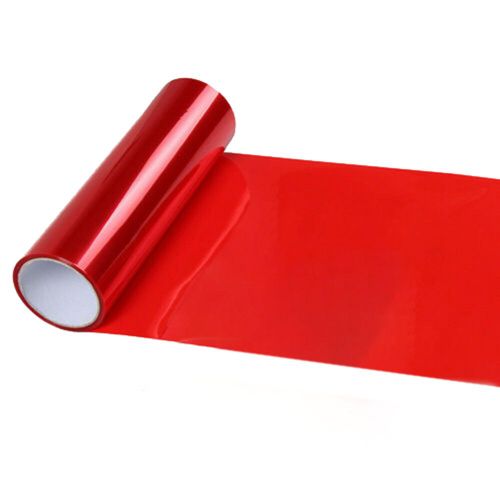 Rouge - Feu Antibrouillard Pour Voiture, Accessoire De Voiture, Pour Bmw F10, F30, E60, Ford Focus 2, 3, Fiesta