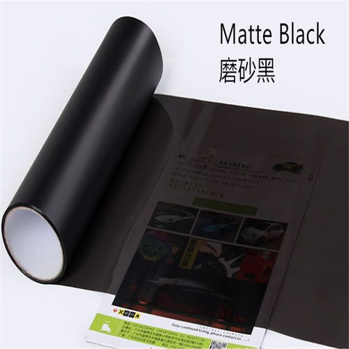 Noir Mat - Feu Antibrouillard Pour Voiture, Accessoire De Voiture, Pour Bmw F10, F30, E60, Ford Focus 2, 3, Fiesta